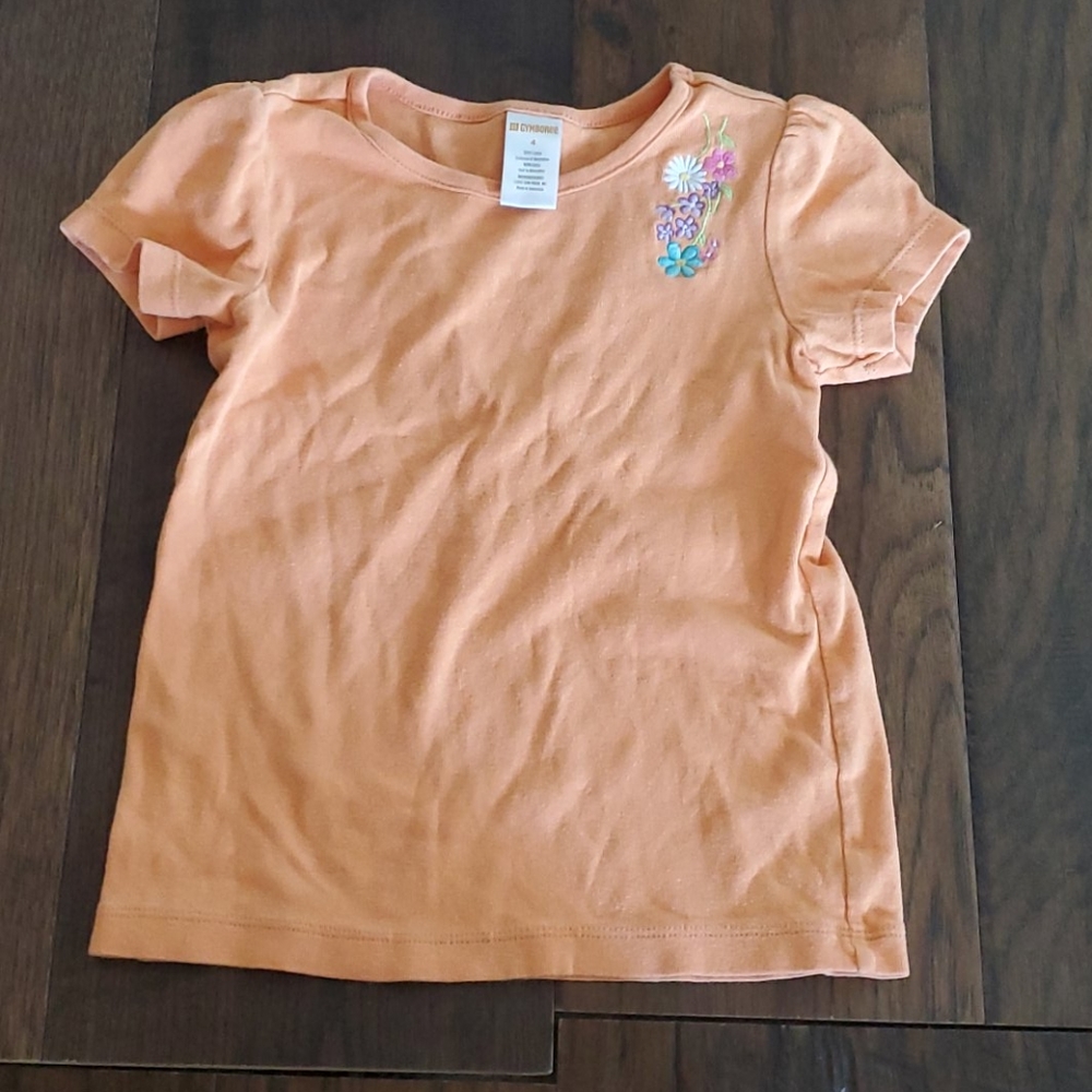 Kids tee shirt